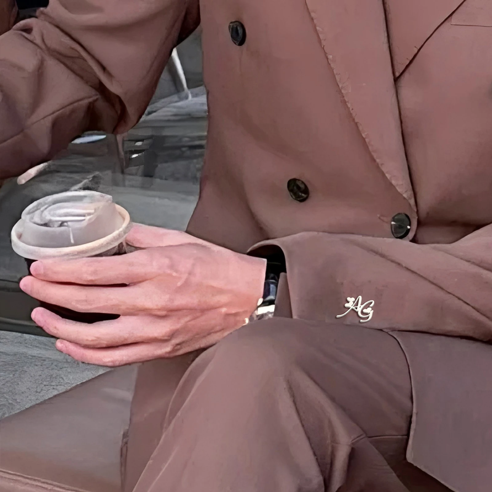 Thumbnail 3 - #9 Newest Cufflinks