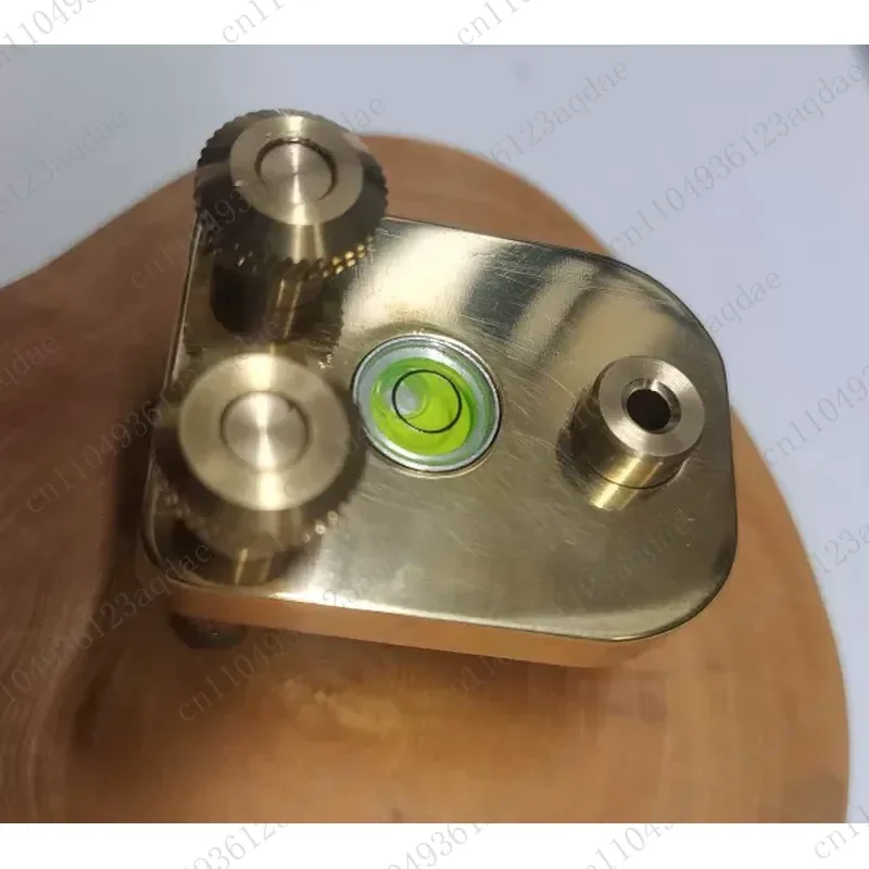 Watch Repair Tool Set, Watch Movement Screw Grinding Fixture, Flat Parts Mirror Polishing And Drawing
