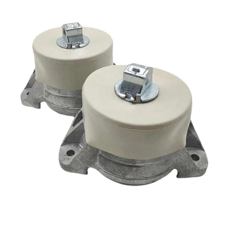 

A2222407300 A2222407400 - Bracket, Engine Mount - Fits Mercedes‑Benz V222 W222 X222 S560 4MATIC 4.0