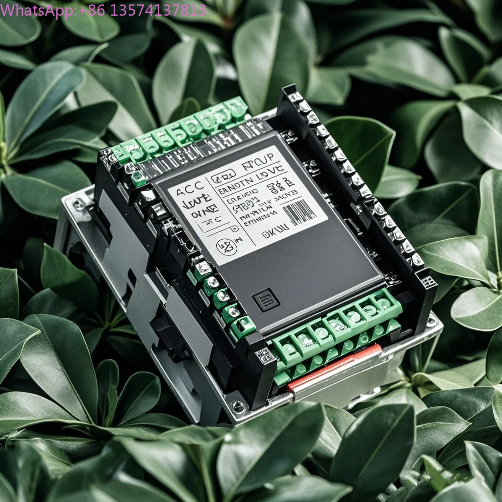 

New 6" STN Display HMI KTP600 Basic Mono PN 6AV6647-0AB11-3AX0 HMI Touch Screen