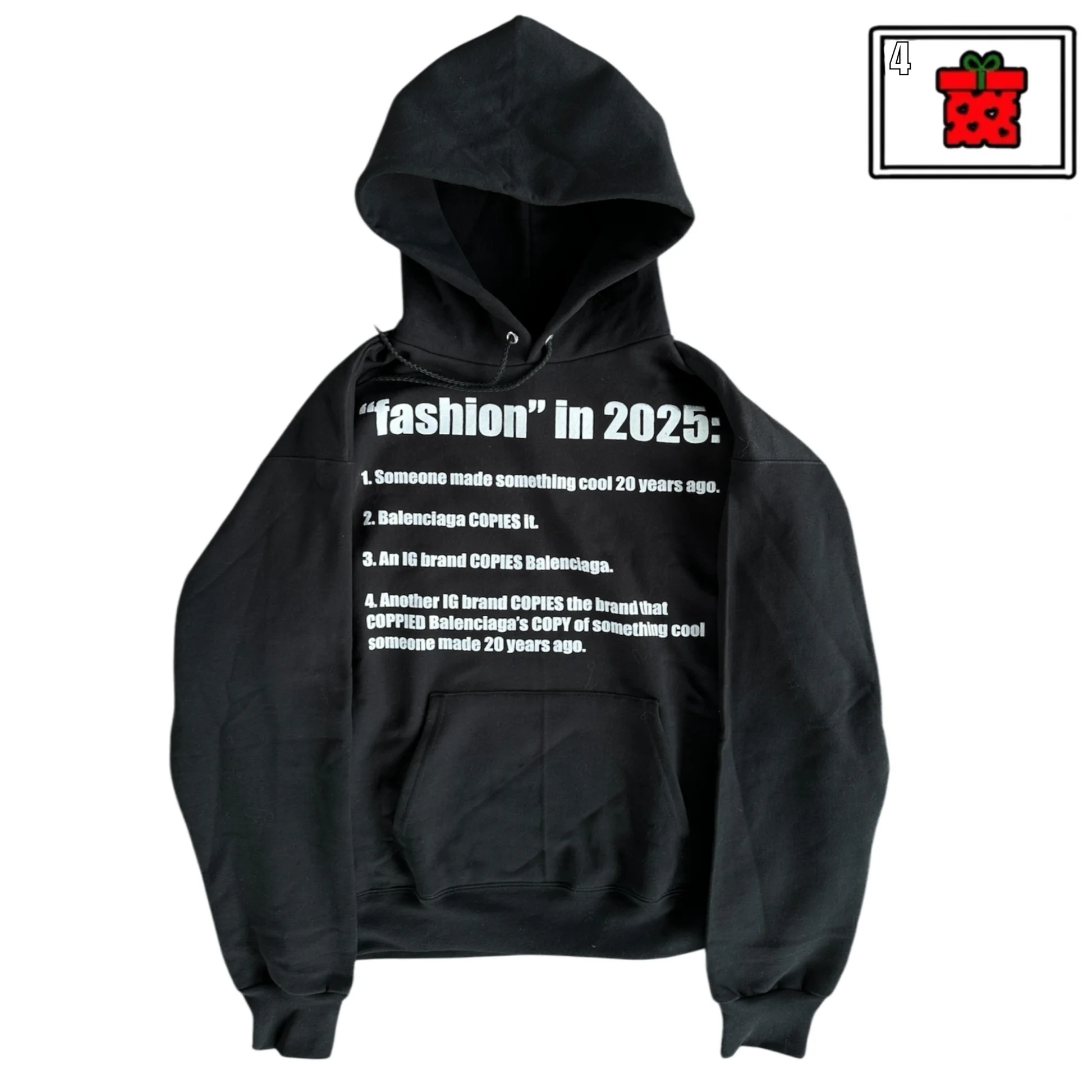 Y2k وحدة التحكم غير رسمية الحرب طباعة هوديس المرأة الجرونج البلوز القمم الشارع الشهير المتضخم هوديي القوطي Harajuku النساء الملابس #6