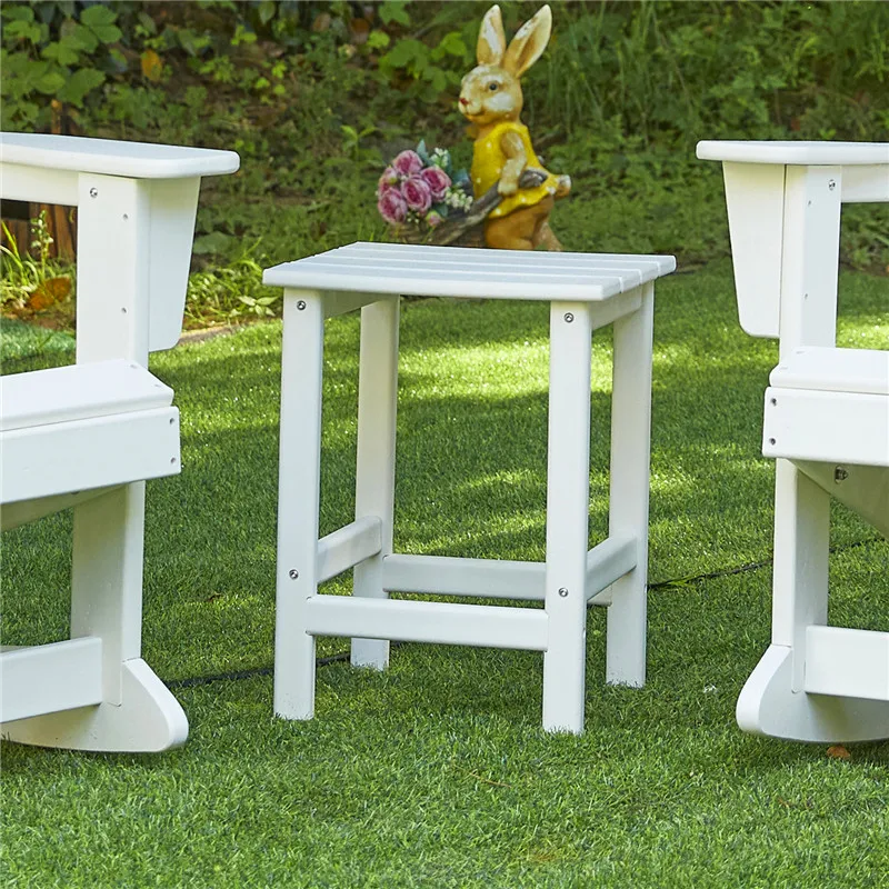 Multipurpose Waterproof Stool, Durable Anti-Slip Seat for Bathroom or Balcony, Sturdy Design and Long-Lasting Structure