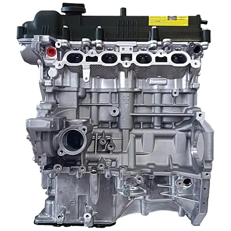 

Hot Selling Complete Good Manufacture Price Reconditioned Full Car Engine Assembly Cylinder Car Engines Assembly for Sale