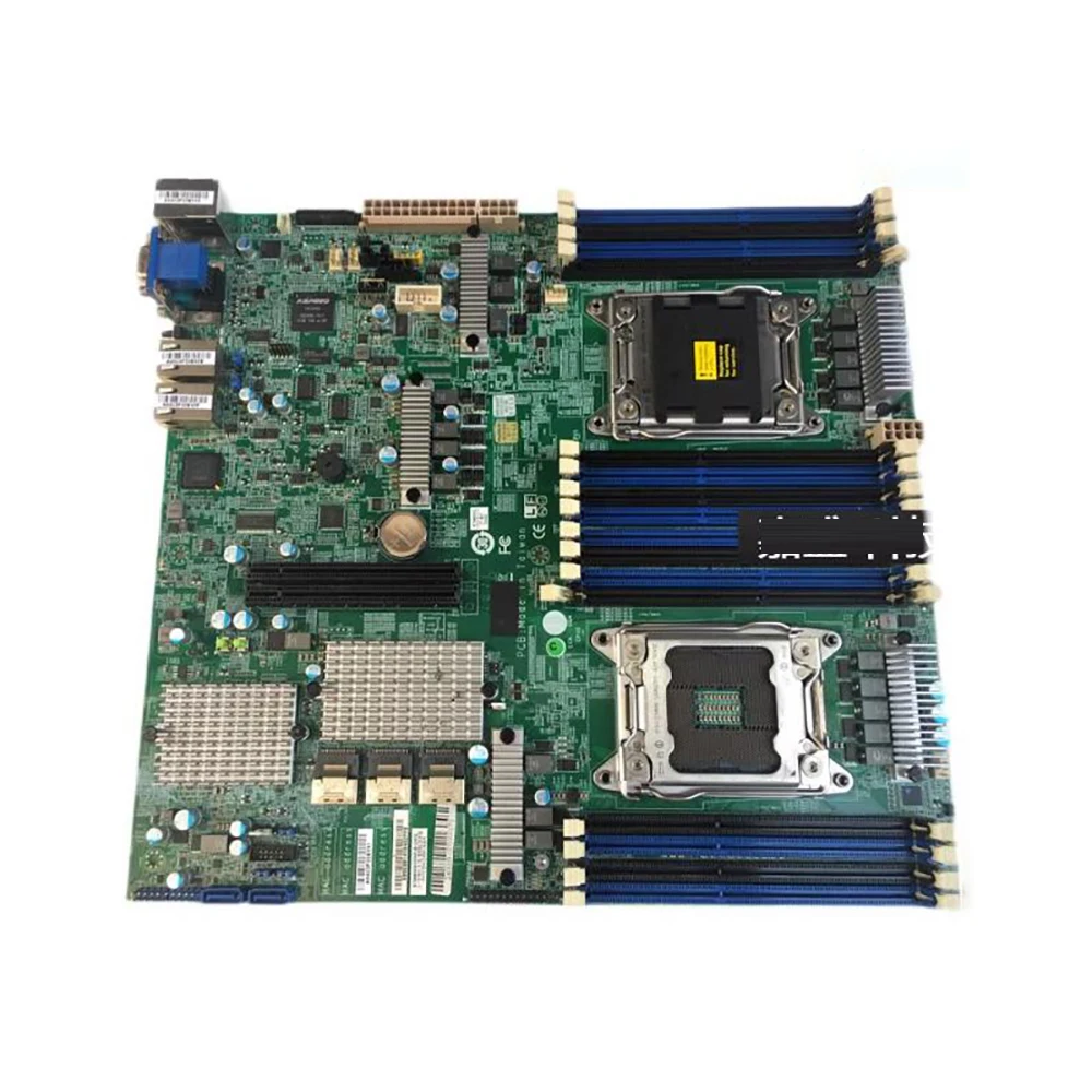 S7066WGM3NR-B DWG server motherboard