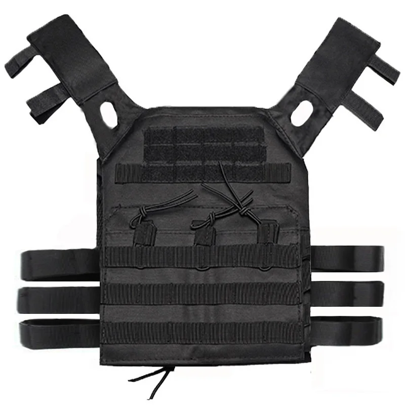 

Tactical Vest Hunting Equipment Outdoor Sport Airsoft Shooting Paintball Protective Vest