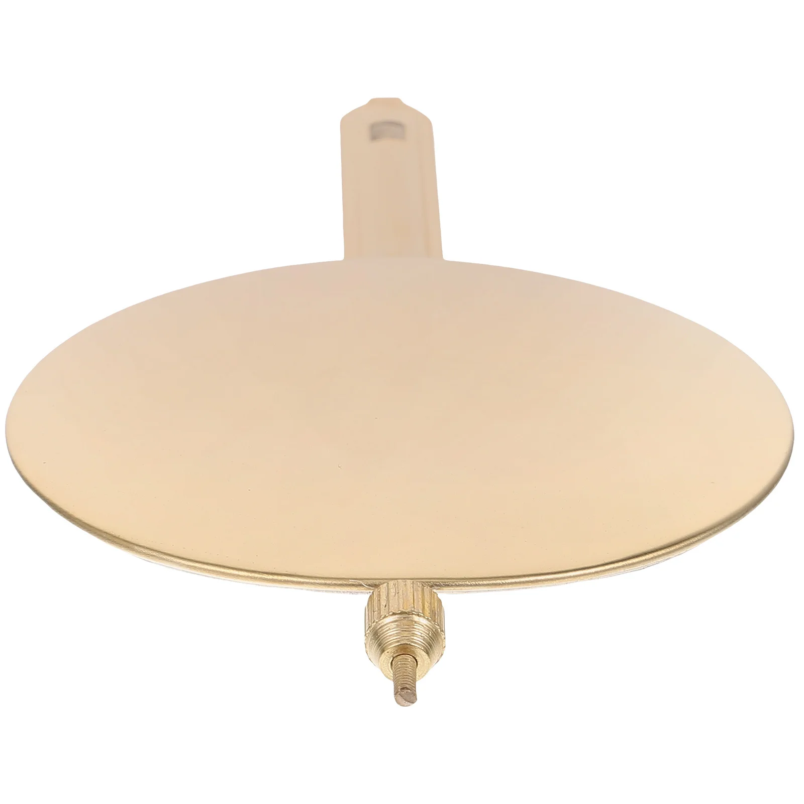 

Metal Pendulum Replacement Wall Clock Part Professional Durable Pendulum Accessories for DIY Wall Clock Replacement Parts