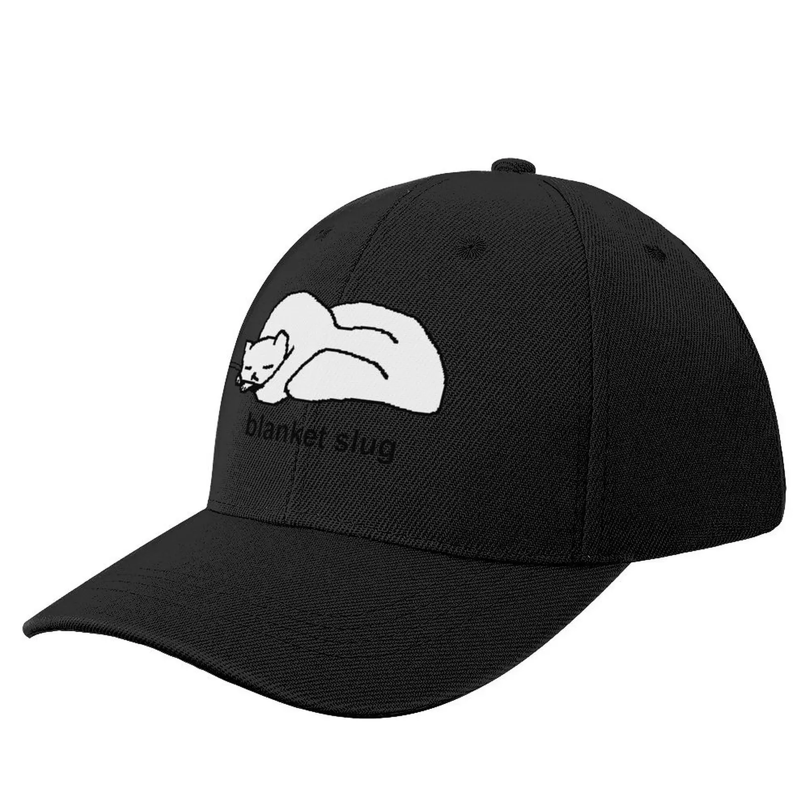 

blanket slug Baseball Cap Luxury Brand Dropshipping Hip Hop Sun Hats For Women Men's