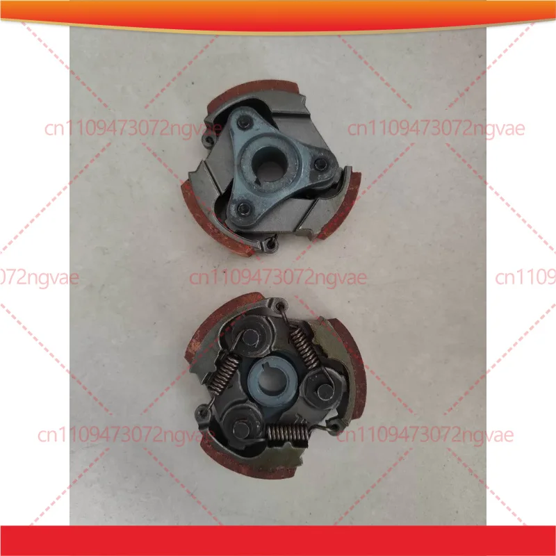 

For 32mm Brush Cutter 48F Trimmer 830 Head 690 890 Clutch 32mm Gearbox Parts