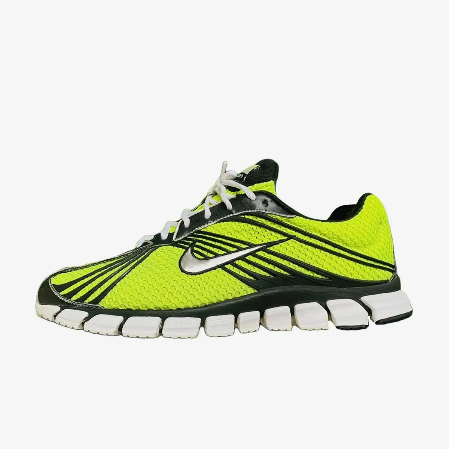 Nike genuine unisex fashionable, durable, soft and casual running shoes IU1869-700
