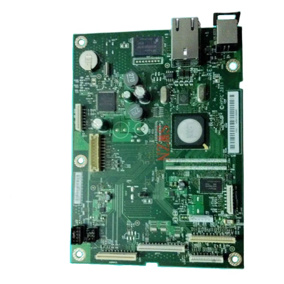 

FORMATTER PCA ASSY Formatter Board logic Main Board MainBoard mother board for HP M570 M570dn 570 CZ272-60001