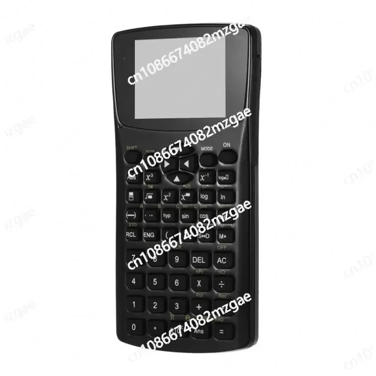 Magic Calculator with E-book Reading Voice Recording Function for Students, Emergency Button with Privacy Film