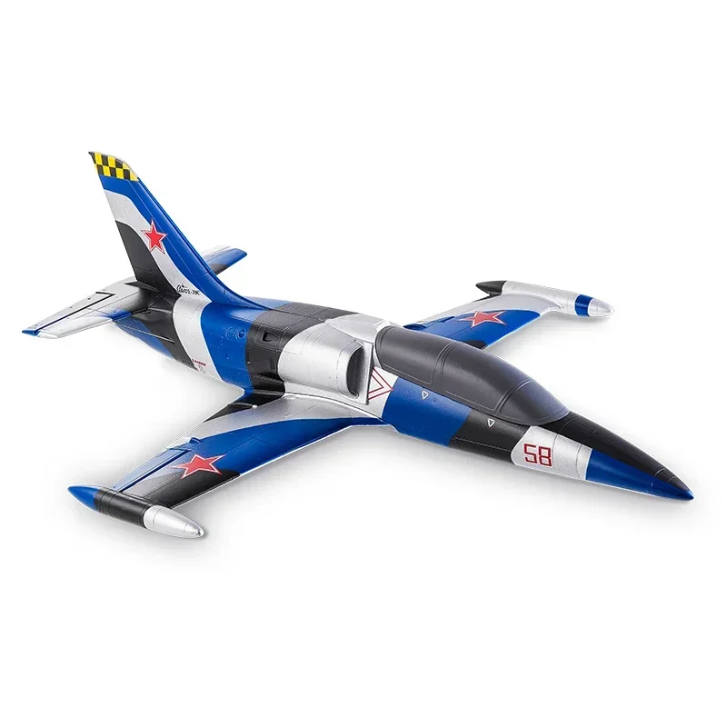 Remote Control Aircraft 50mml39 4-Channel Outdoor Hand Thrown Aircraft Model Fixed Wing Image Real Electric Rc Aircraft Toy Gift