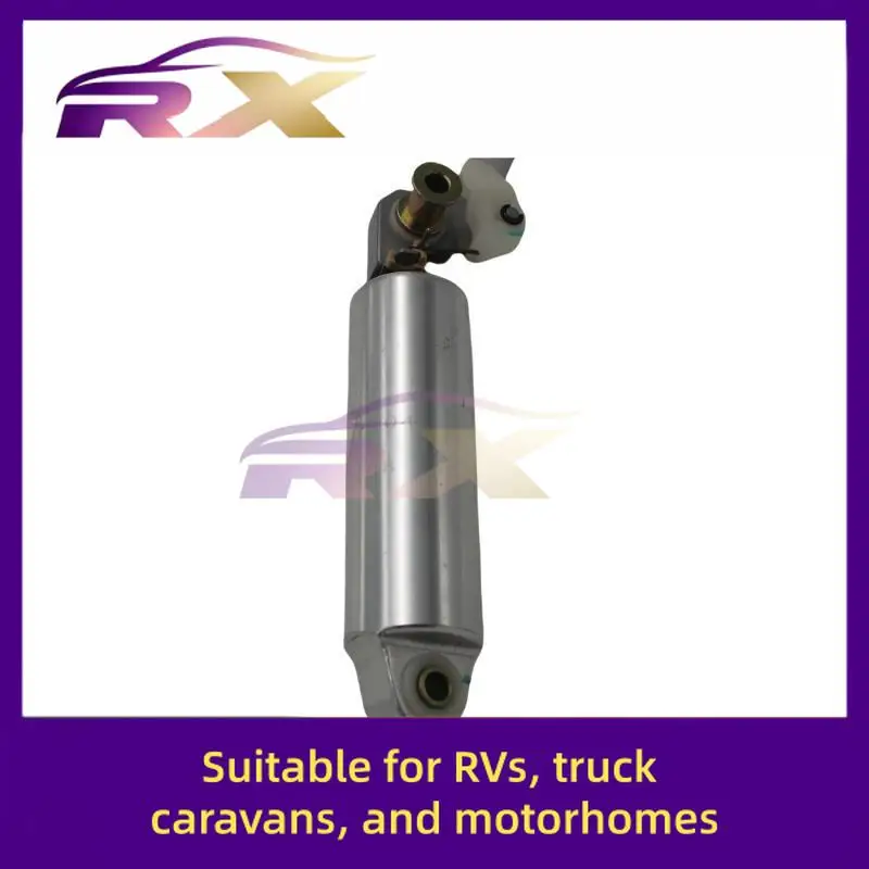 Suitable For RV Caravan Motorhome Original Dongfeng Truck, Airbag Seat with Adjustment Function, Shock Absorber