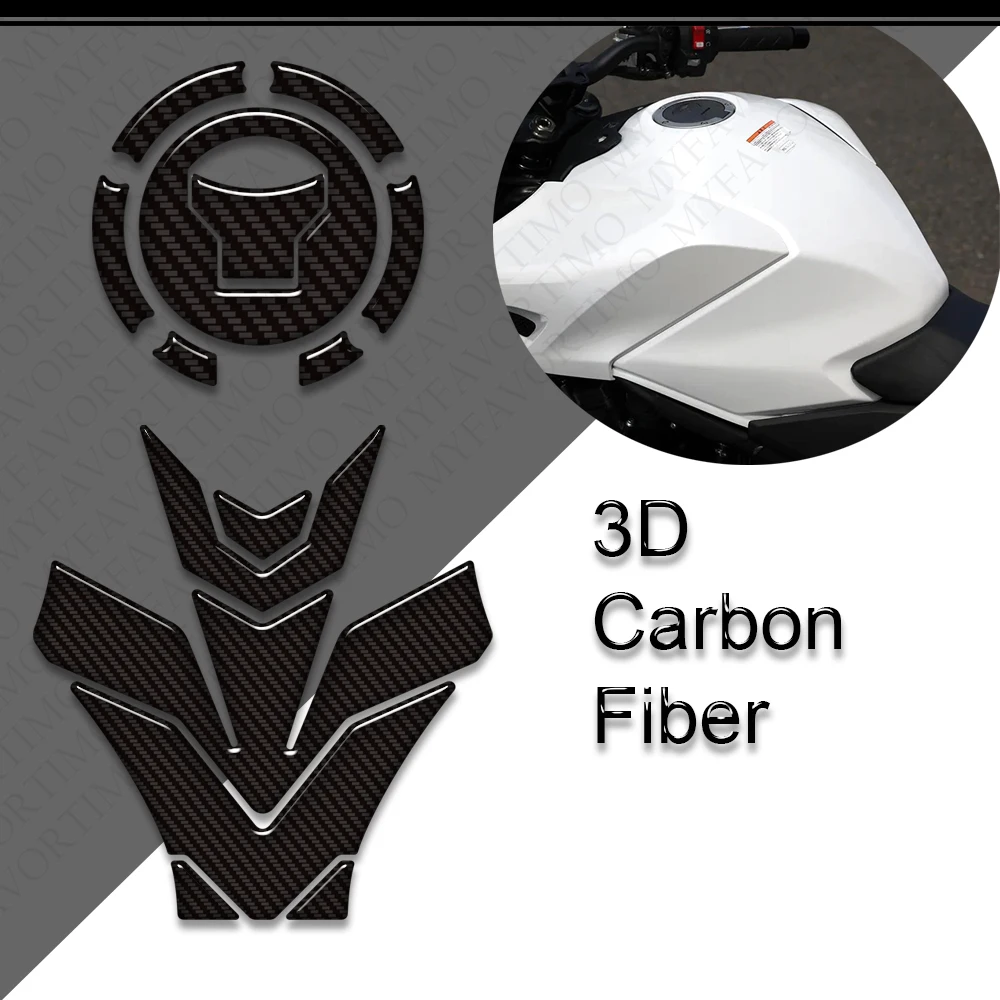 

Накладки на бак, колпачки, грипсы, наклейки на колени, защитные наклейки из карбона для мотоцикла Hornet 1000 CB1000 CB 1000 SP 2025 2026