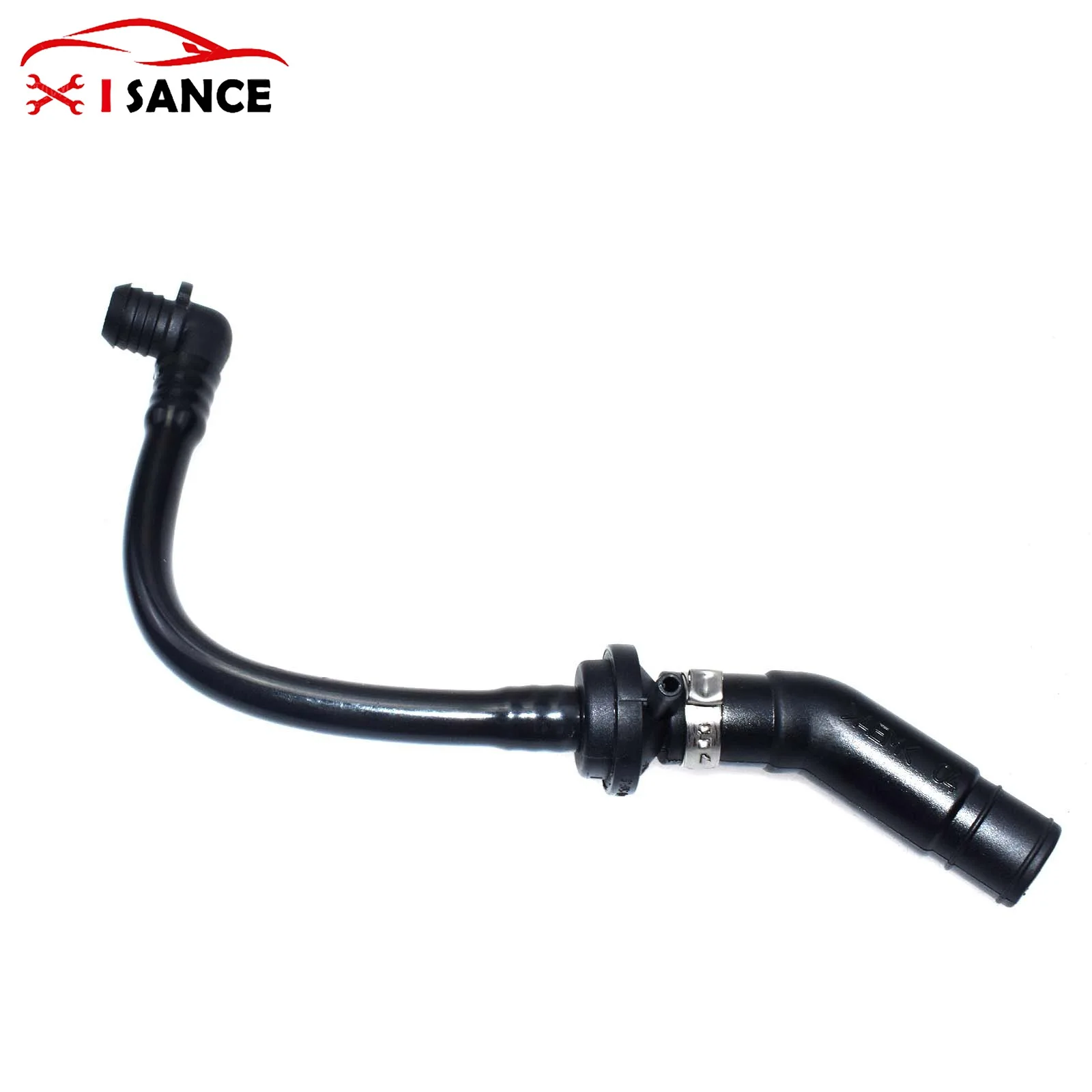 Brake System Vacuum Hose 1J0612041FD For VW Golf Jetta Beetle AUDI A4 SEAT Toledo TDI 1.9L l4 1J0612041BJ,1J0612041CM,1J0612041N