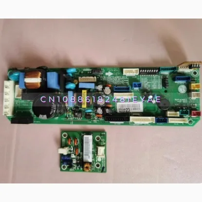 LG Central Air Conditioner Inner Board 6870A90131V-1.2 EBR39187715 Main Board EAX39281005