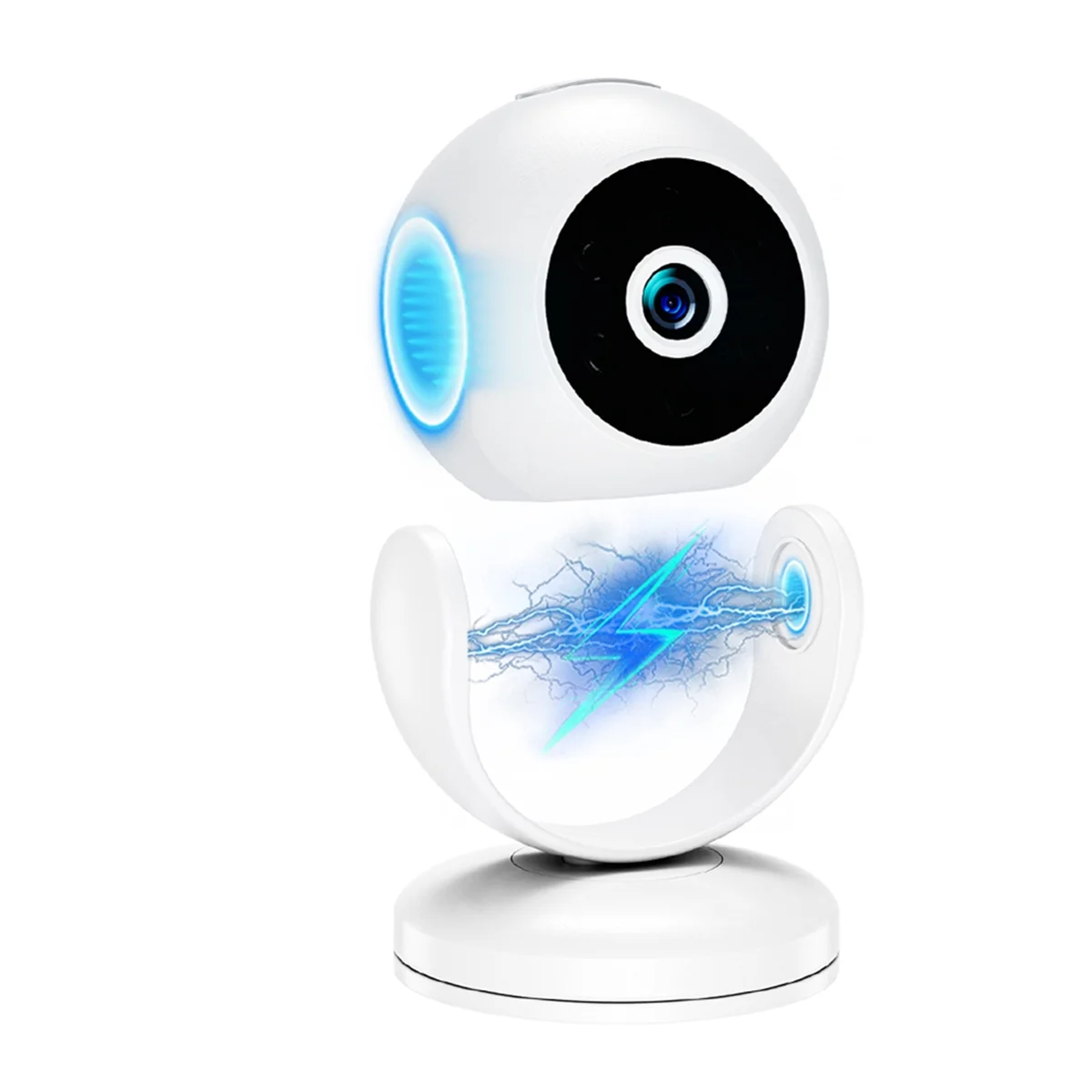 1080P HD Wireless Security Camera WIFI IP Camera Smart Baby Monitor Surveillance Outdoor Night Vision Camera for Home