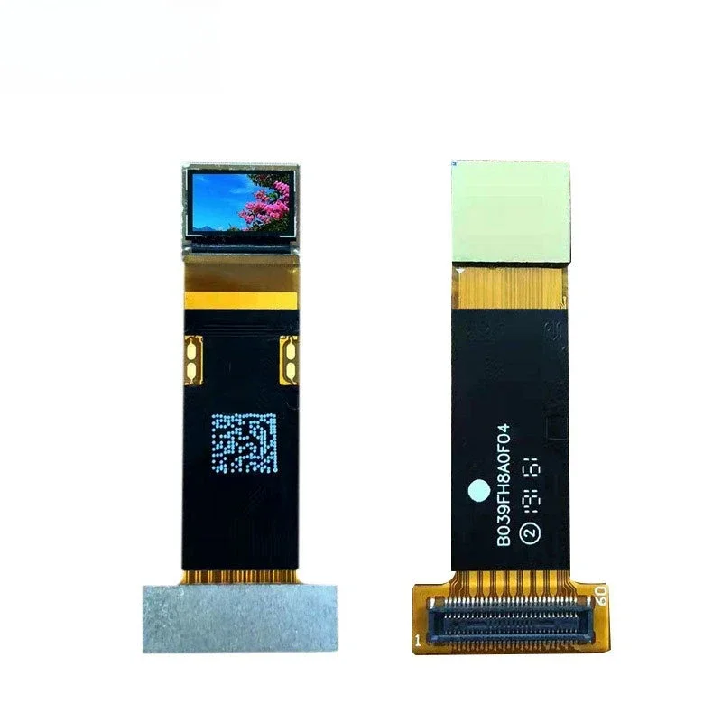 0.39 inch OLED display 1920 × 1080 VR gun aiming smart wearable screen