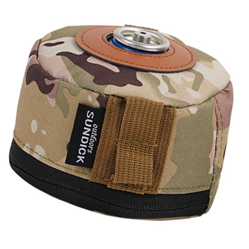 

Propane Gas Canister Protection Cover, Camp Tanks Protect Cover, Outdoor Gas Canister Sleeve