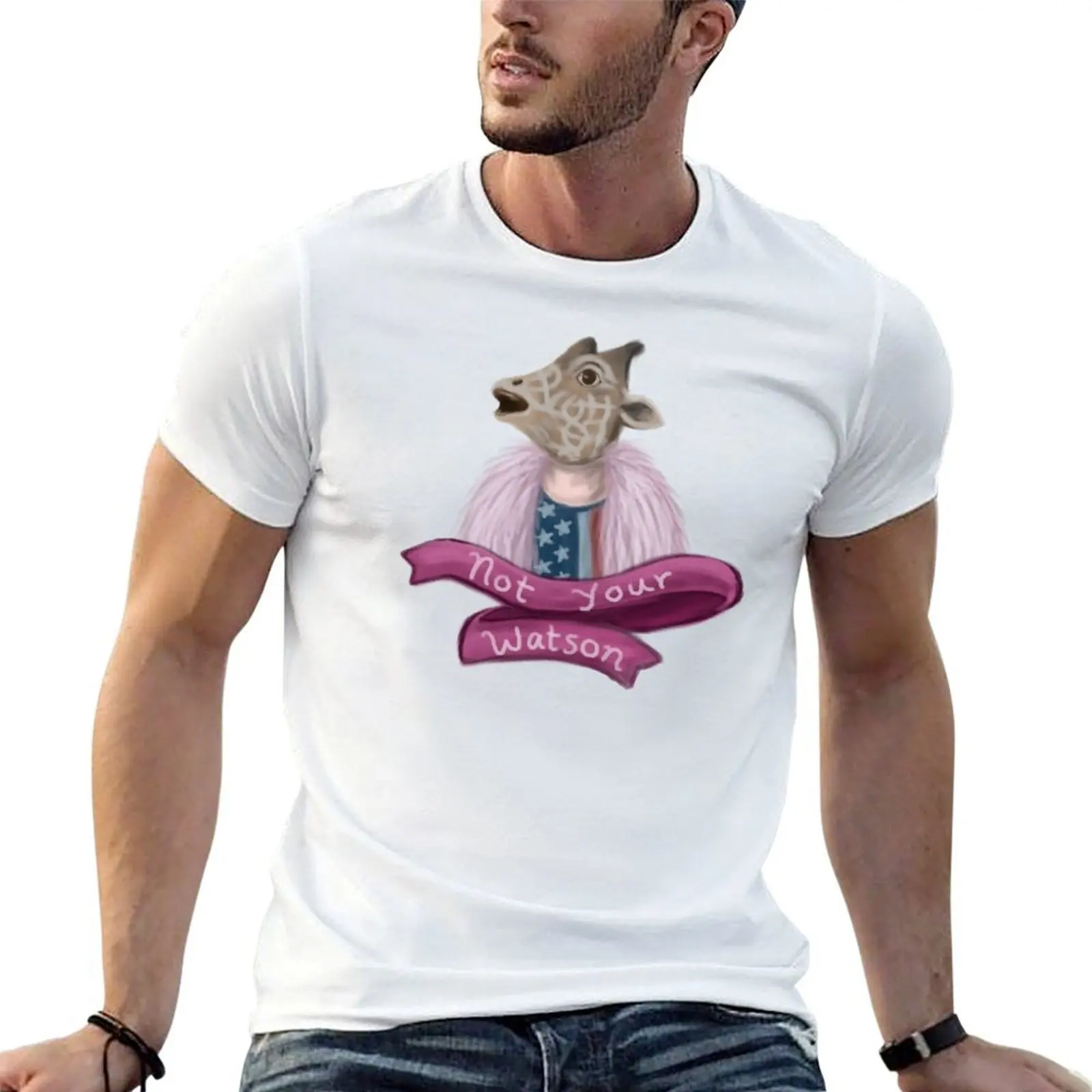 

shirts for white is pack Todd percent t shirts man t graphic Not t for for Your T-Shirt Watson shirt man man 100 cotton