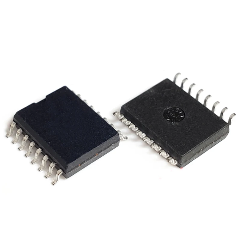 5 قطعة SP3232EET-L/TR SOIC-16 3.0V-5.5V RS-232 #1