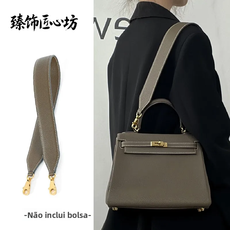 sangle-d'epaule-large-pour-sac-a-dos-en-cuir-hermes-25-28-accessoire-de-conversion-de-sac-a-dos-accessoires-de-sac-diy