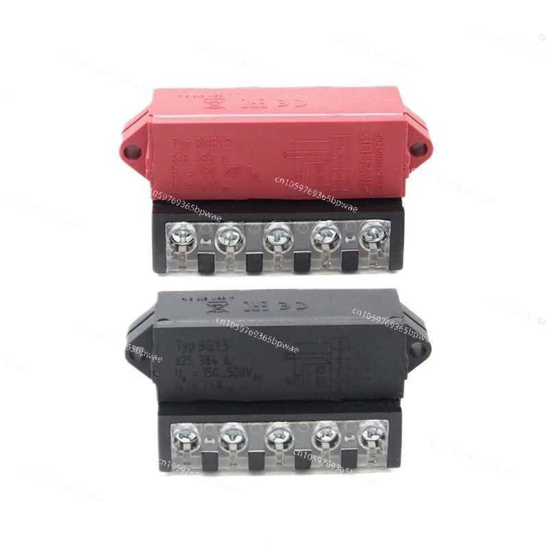 Motor Rectifier Module TYP BGE1.5 8253854 8269920 BG1.8253846 5/1.2
