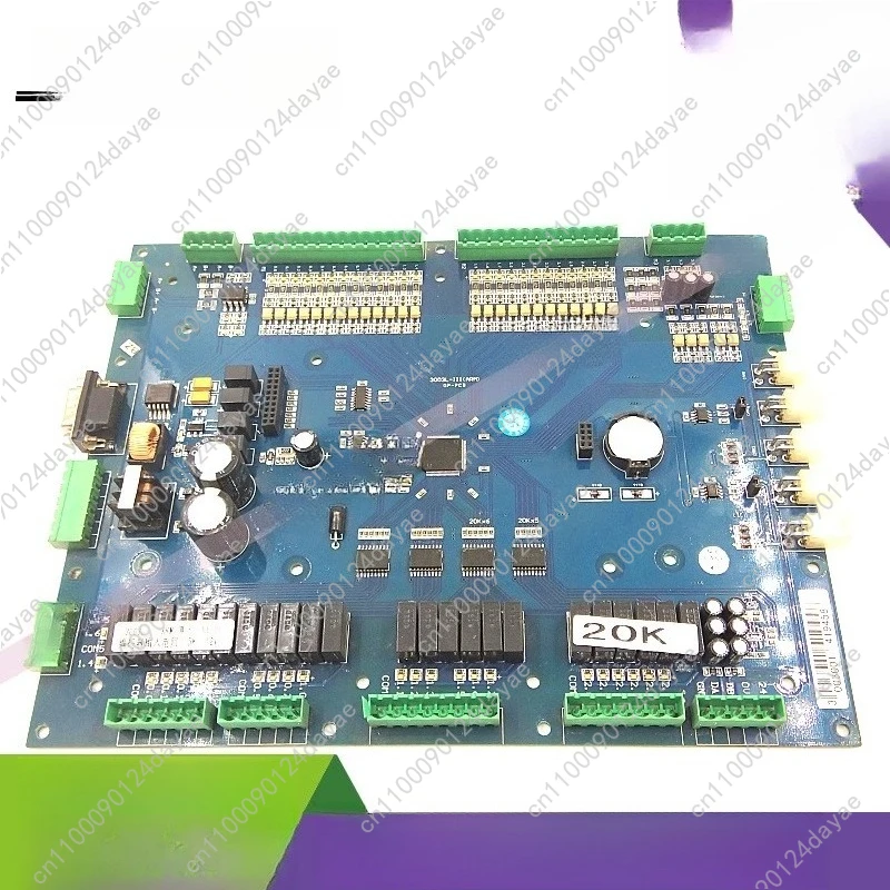 Elevator Main Board…