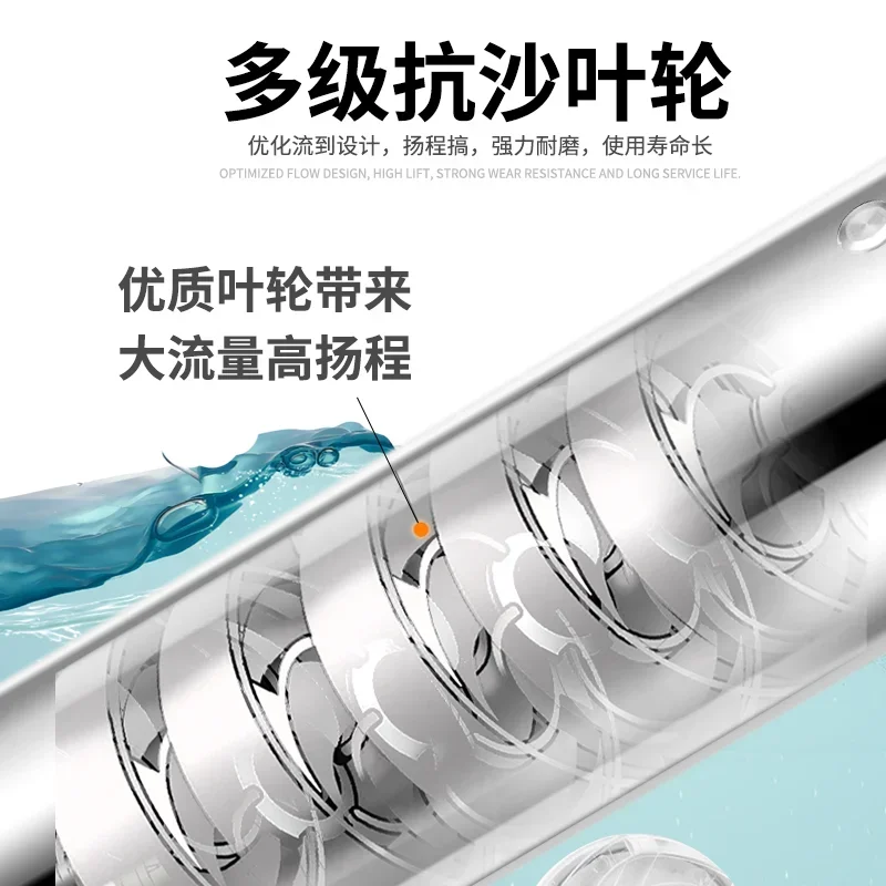 Hot Sales Qjdy Sst …