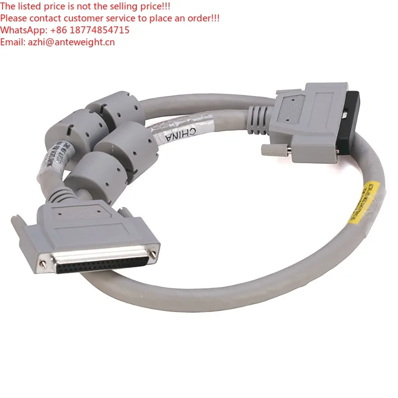 

AB Rockwell, redundant power cable 1756-CPR2 AB Rockwell, full range in stock