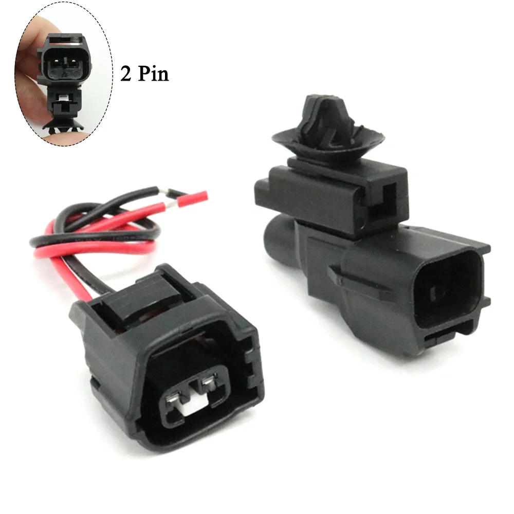 Outside Exterior Ambient Air Temperature Sensor With Plug For Land Rover Range Rover Sport L320 05-12 Discovery III LR3 04-09