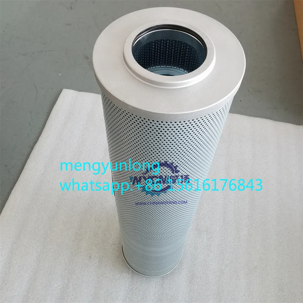 قطع غيار حفارة SR235 SY235 عالية الجودة 151503000097A002 مرشح هيدروليكي