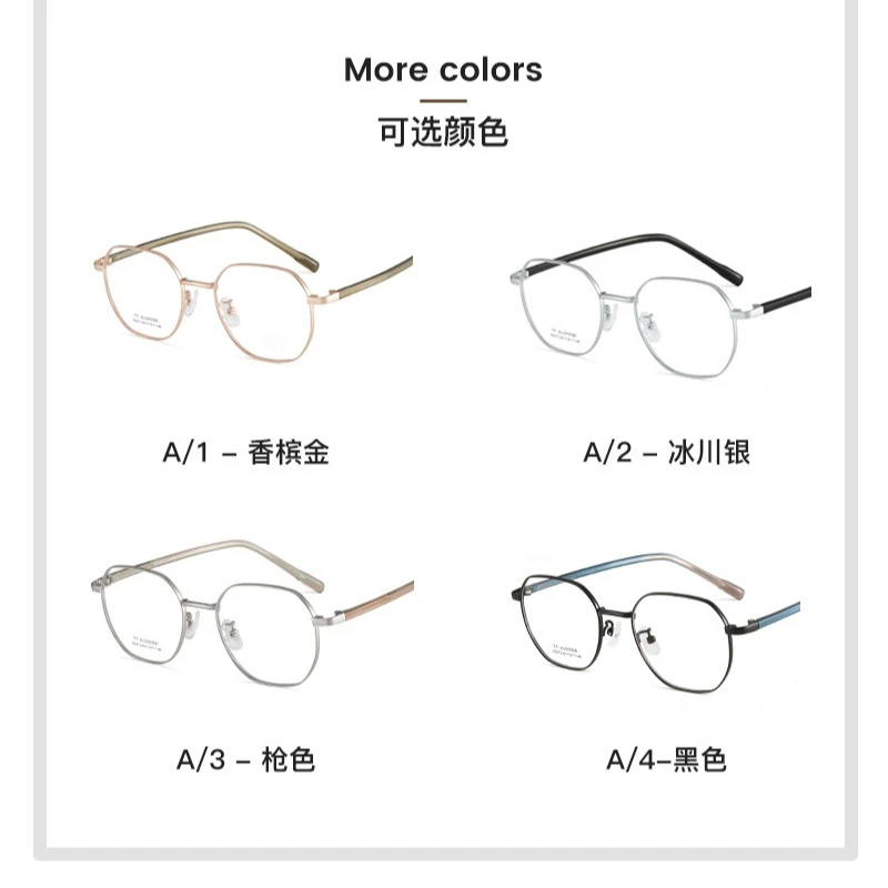 

Small Size Reading Glasses Women Progressive Presbyopia Glasses Ladies Eye Color Lenses Perscription Tint Lens with Astigmatism