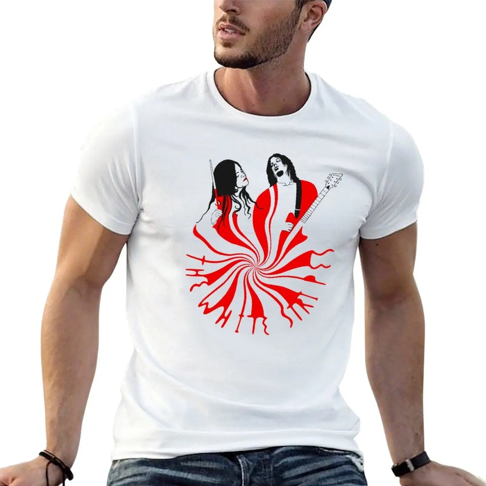 

Candy Cane Children T-Shirt man t shirts cotton anime t shirts for man man t shirt graphic T-shirt
