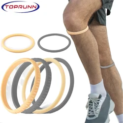 1Pcs Patella Tendon Knee Strap Basketball Patella Knee Brace Patellar Tendonitis Brace for Hiking, Soccer, Basketball, Running