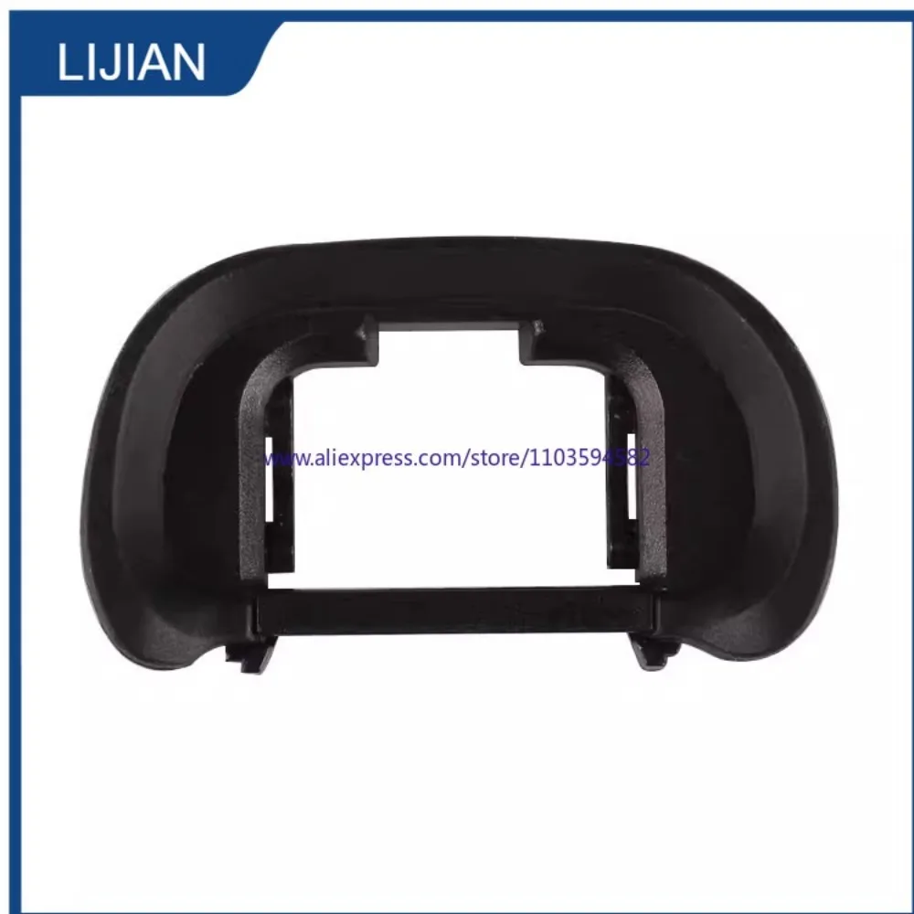 EP18 Eye Mask Viewfinder for Sony A7R5 A7III A1 A7M4 A7R3 A7S3 A9III A7R2 A7S Camera Repair Parts