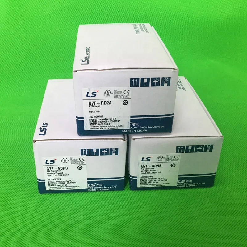 Korea Ls Programmab…