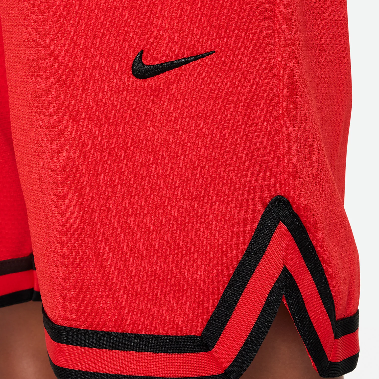 Pantalones cortos de entrenamiento de baloncesto Nike, originales, para niños, transpirables y de diseño moderno, ideales para deportes y actividades de ocio. Modelo DZ4280-657.