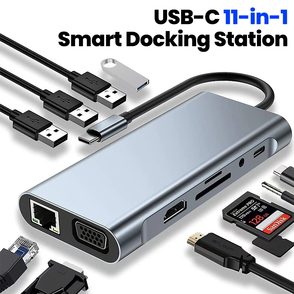 #18 Compare VGA Splitters & Switches Before You Buy