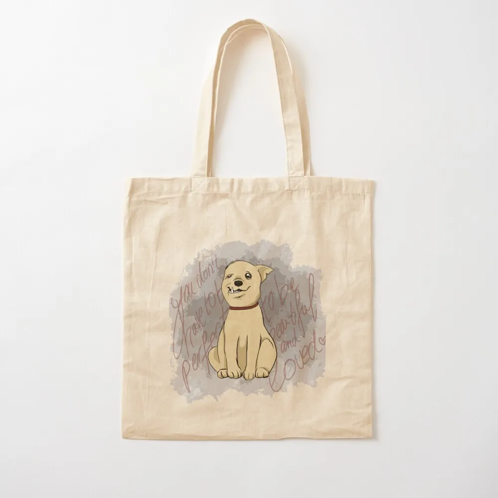 Perfect Tote Bag free delivery bags university shopper bag cute pouch bag shopper bags for women