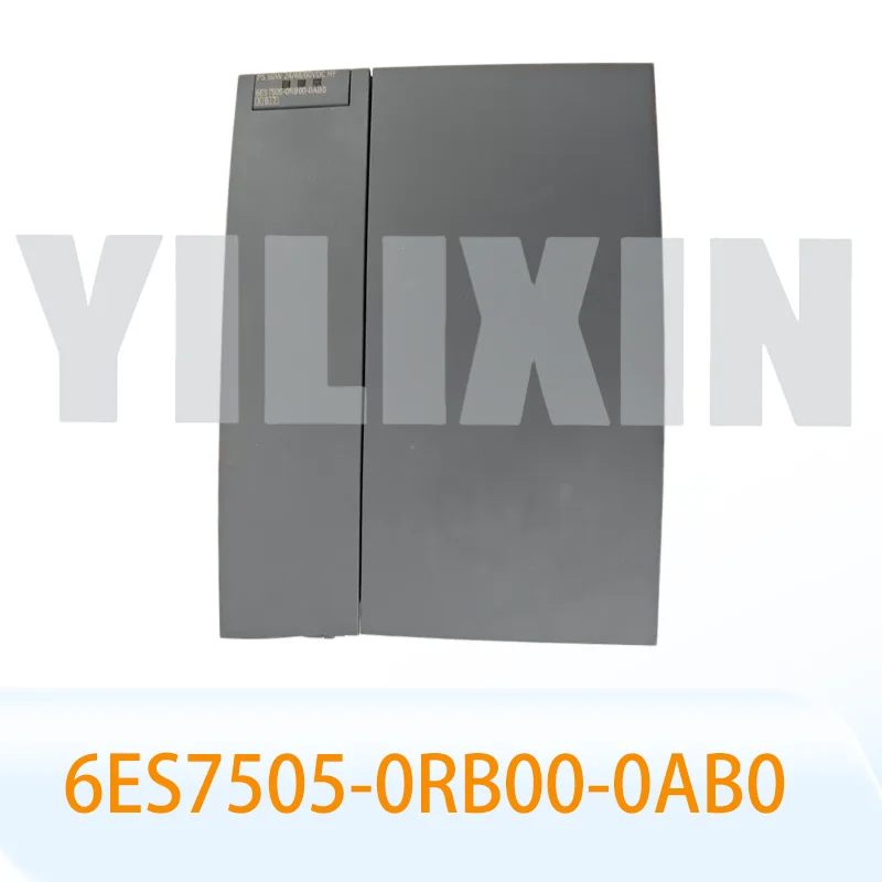 

Original Brand New 6ES7505-0RB00-0AB0 6ES7507-0RA00-0AB0 6ES7505-0RA00-0AB0 module