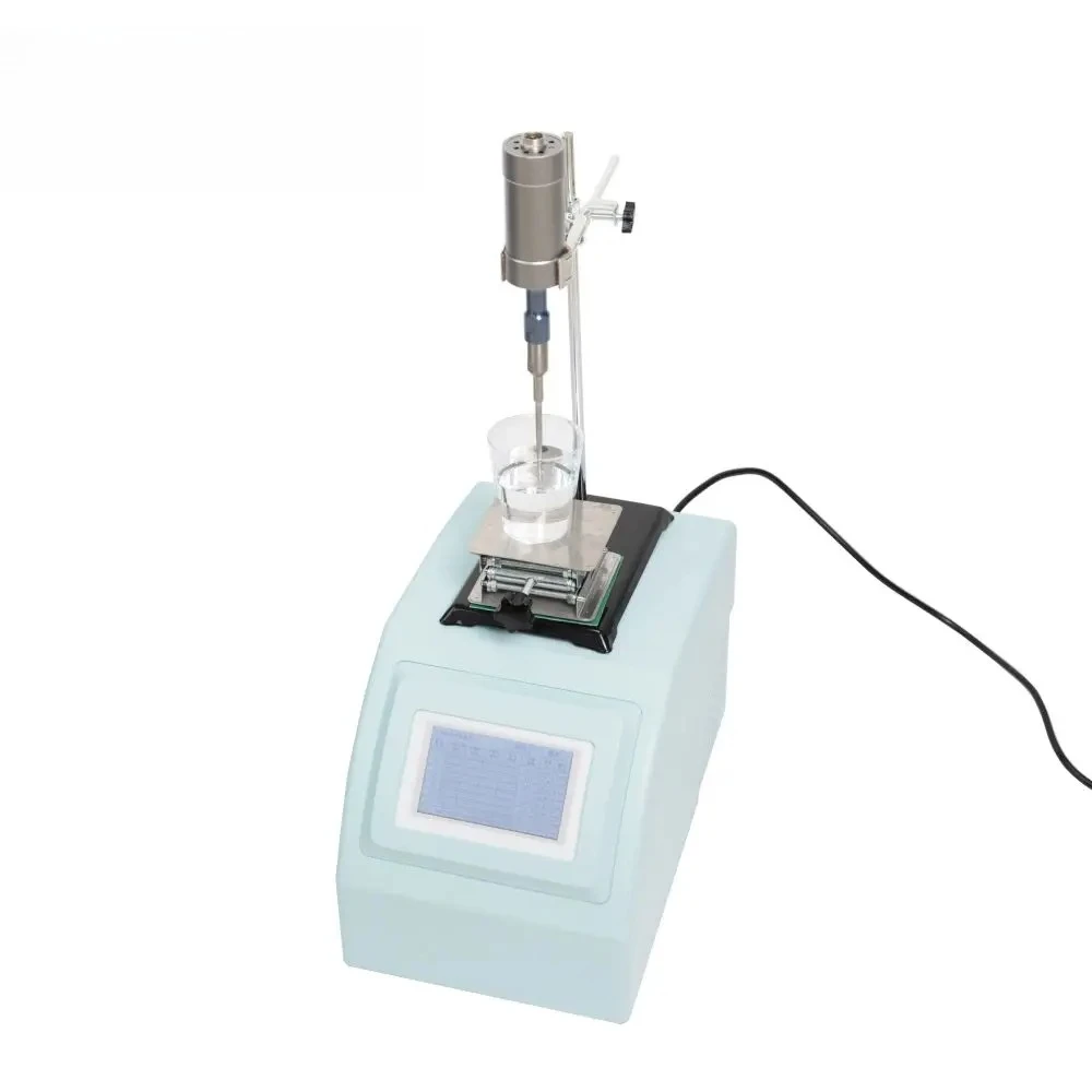 

Ultrasonic Homogenizer Sonicator, 20kHz