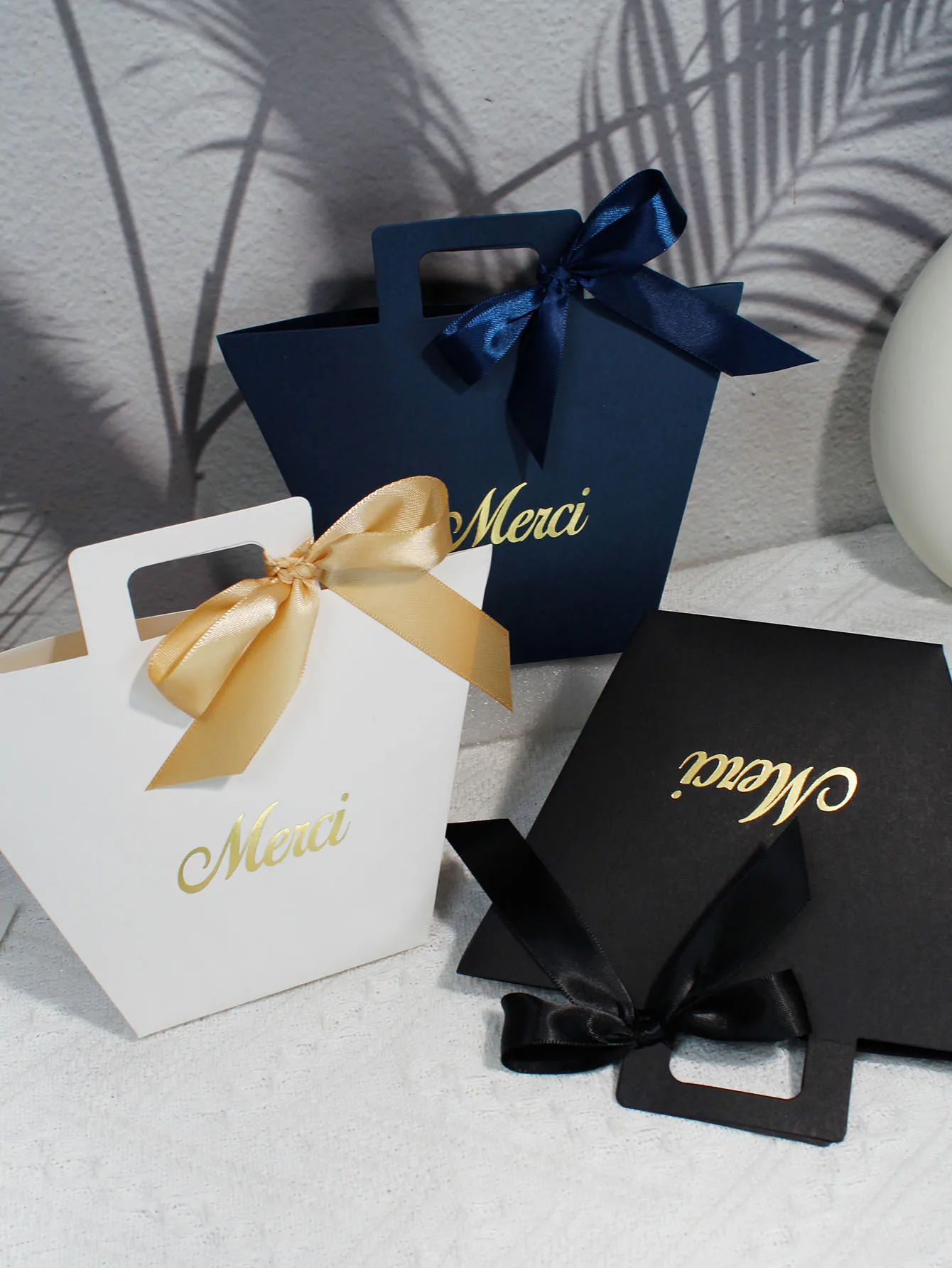 5/10Pcs Thank You G…