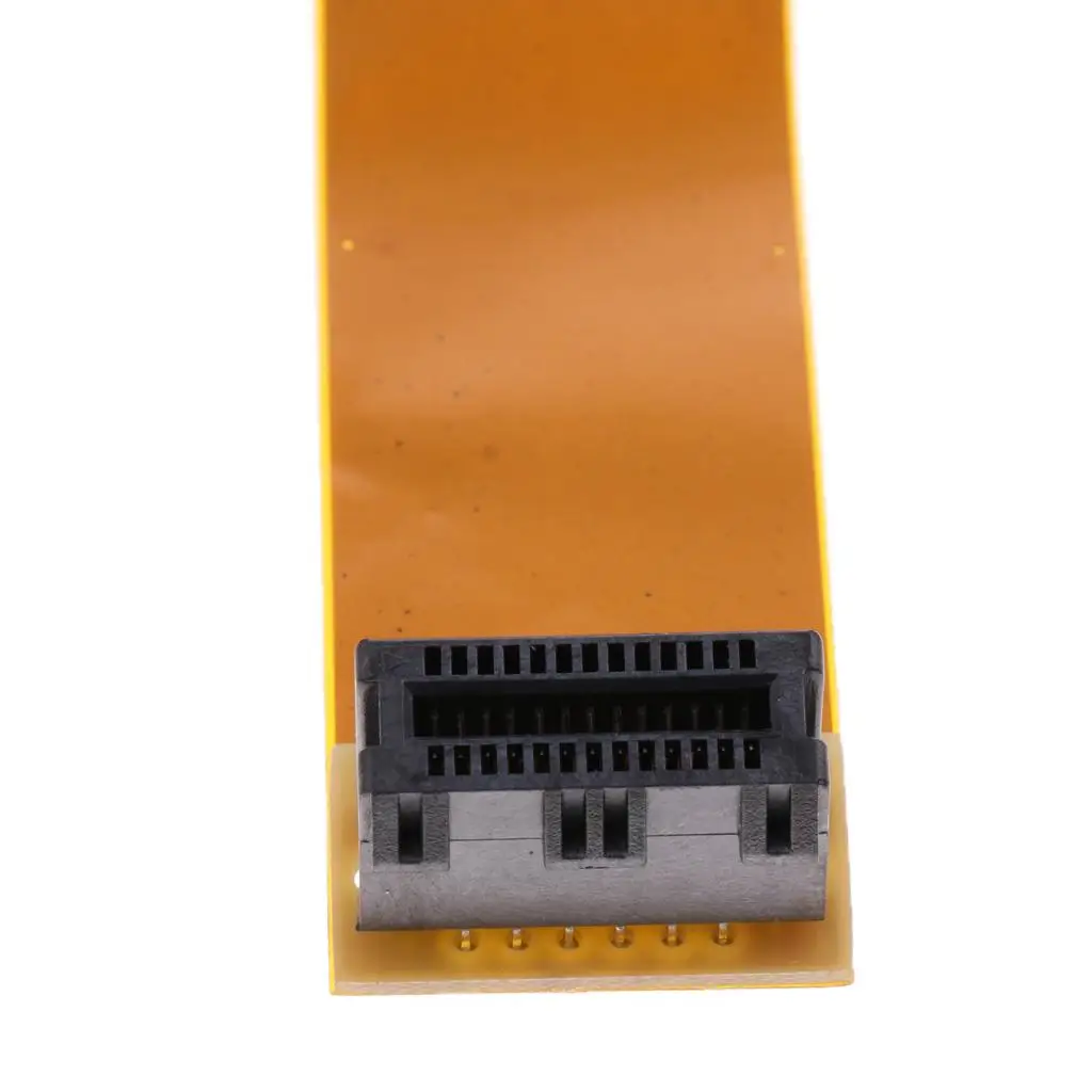 10mm 3.93\\\\\\\\\\\\\\\'\\\\\\\\\\\\\\\' SLI Bridge Connector Cable for