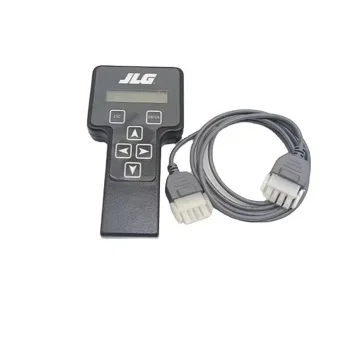 Original JLG-100124…