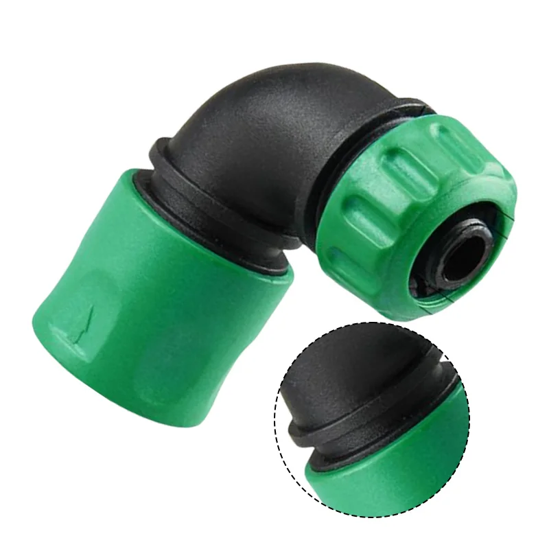 Gardening Tools Horticultural Connectors Reliable Performance Versatile Application 3 Pieces Set For Household Use