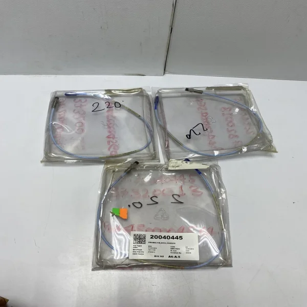 

3300 8mm 330105-02-12-05-02-05 Brand New Original Spot Plc