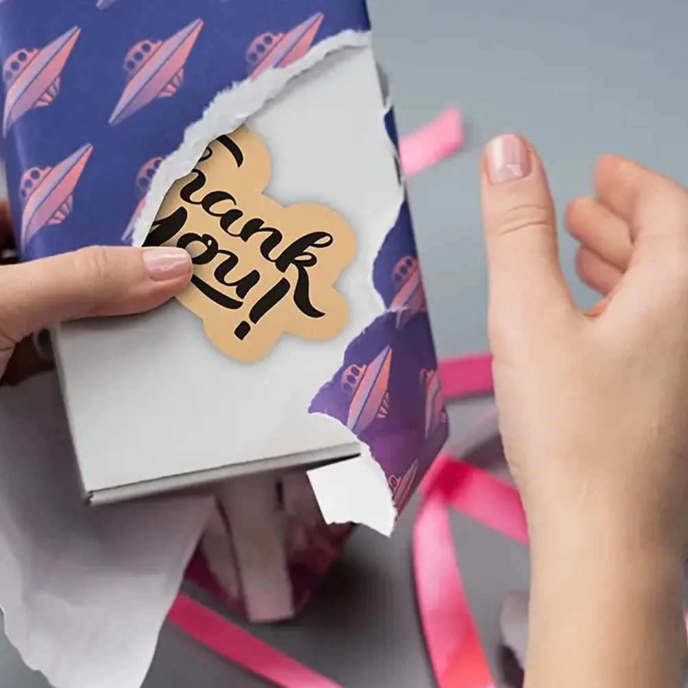 

150pcs Thank You Cards Bulk Mini Small Notes for Business Employees Teachers Graduation Baby Shower Wedding Creative