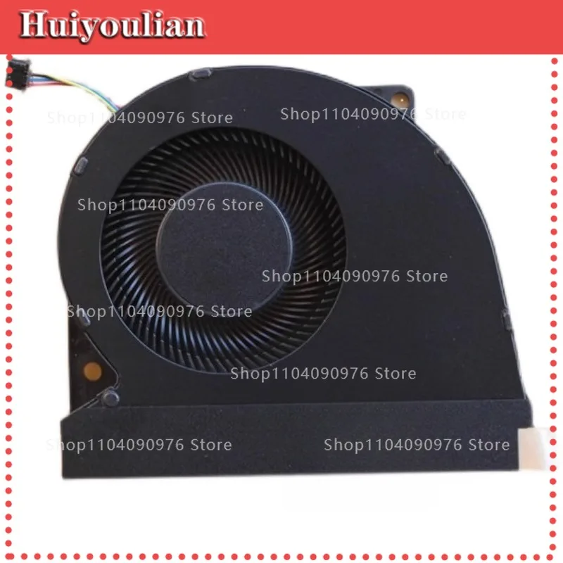 Suitable for ASUS ROG XG Mobile GC31S GC31R-026 Graphics Dock Cooling Fan
