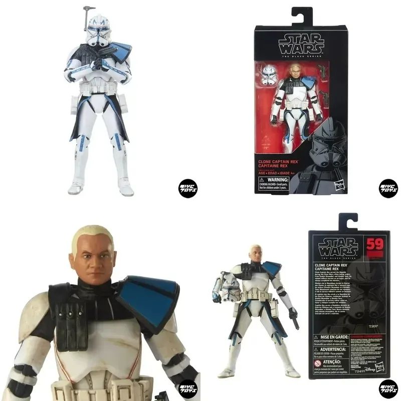 oferta-especial-limitada-5-figuras-moviles-del-capitan-rex-de-star-wars-black-de-hasbro-en-preventa-disponibles-en-stock